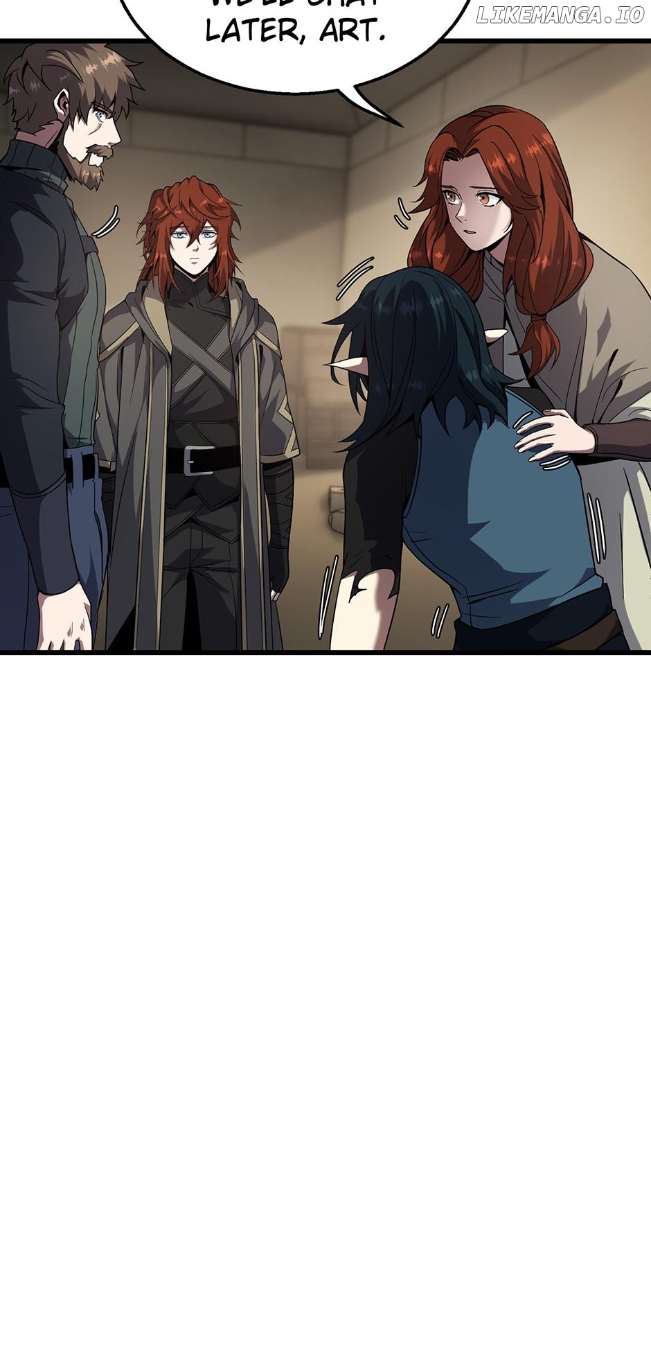 The Beginning After The End Chapter 215 image 38